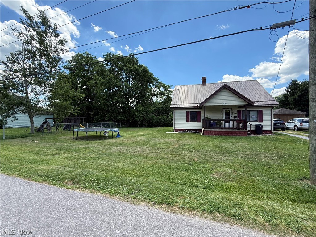 2014 Ohio Avenue East Liverpool OH 43920