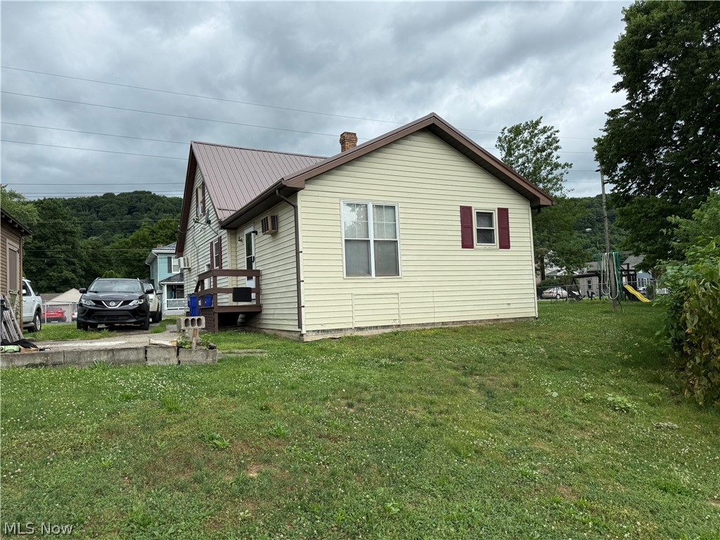 2014 Ohio Avenue East Liverpool OH 43920