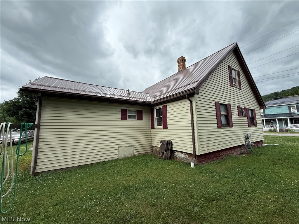2014 Ohio Avenue East Liverpool OH 43920