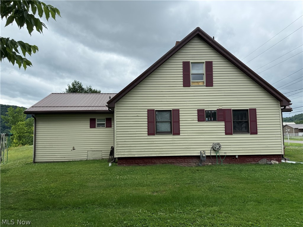 2014 Ohio Avenue East Liverpool OH 43920