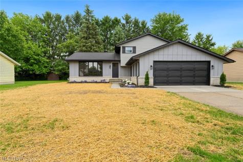 3494 Monterey Circle Brunswick OH 44212