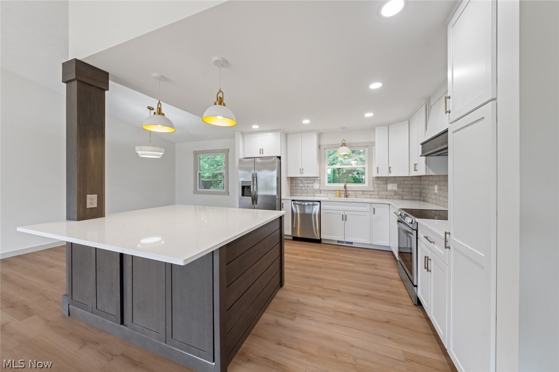 3494 Monterey Circle Brunswick OH 44212
