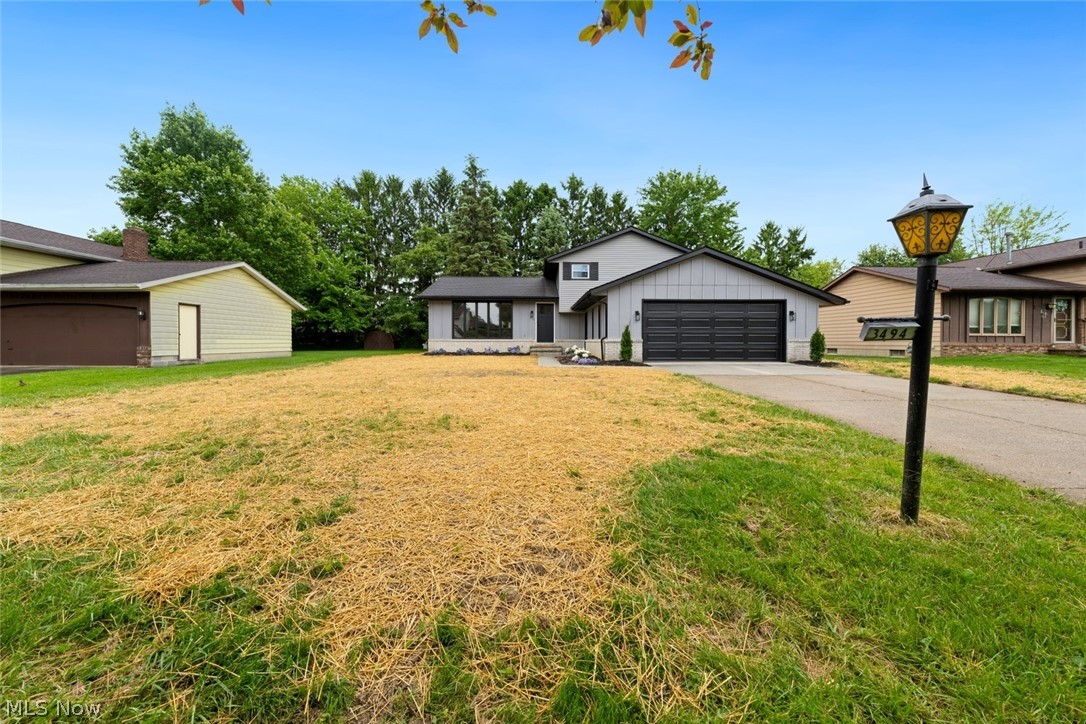 3494 Monterey Circle Brunswick OH 44212
