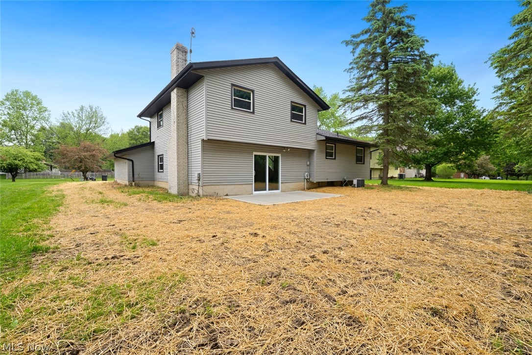 3494 Monterey Circle Brunswick OH 44212