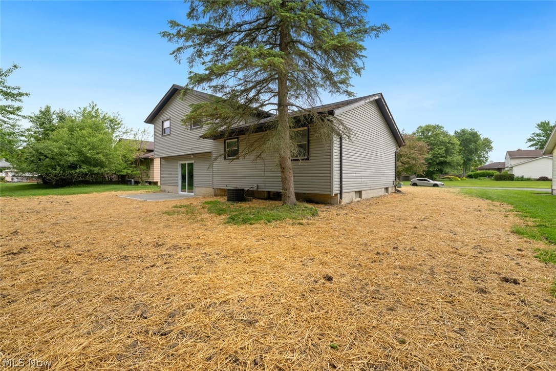 3494 Monterey Circle Brunswick OH 44212