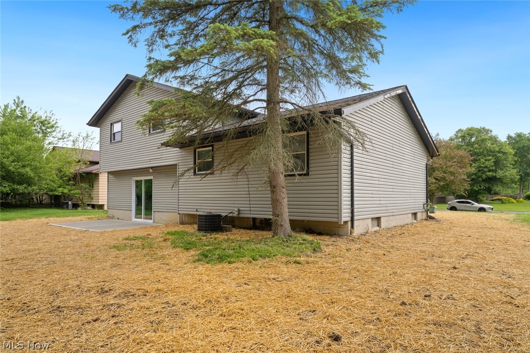 3494 Monterey Circle Brunswick OH 44212