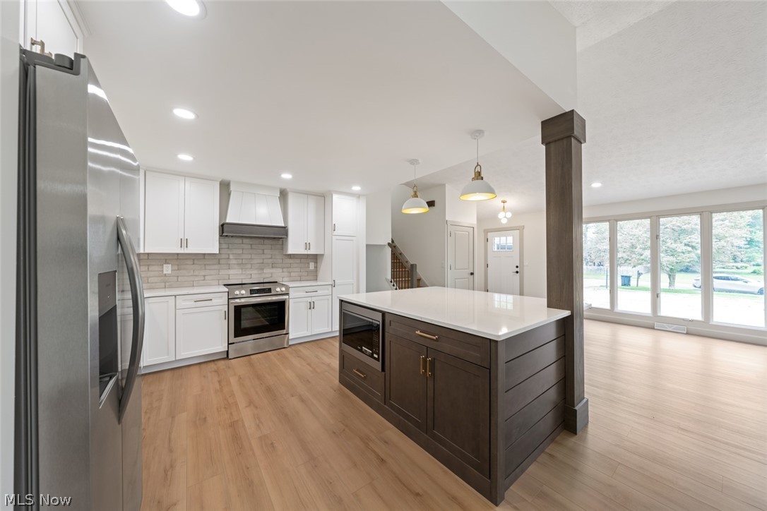 3494 Monterey Circle Brunswick OH 44212
