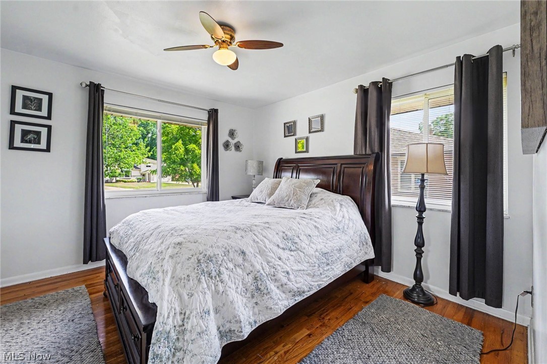 272 N Skyline Drive Seven Hills OH 44131