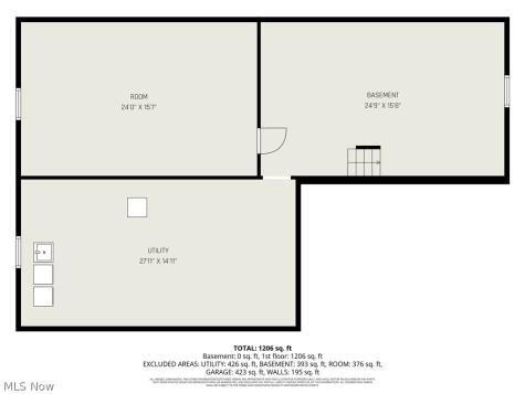 272 N Skyline Drive Seven Hills OH 44131
