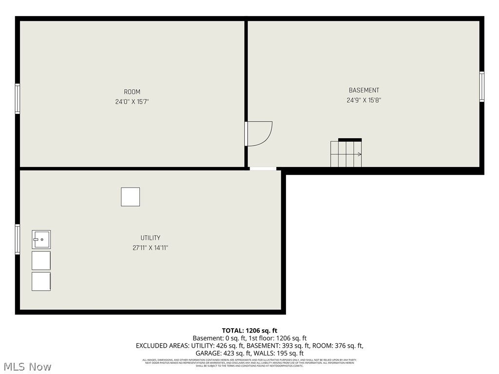 272 N Skyline Drive Seven Hills OH 44131