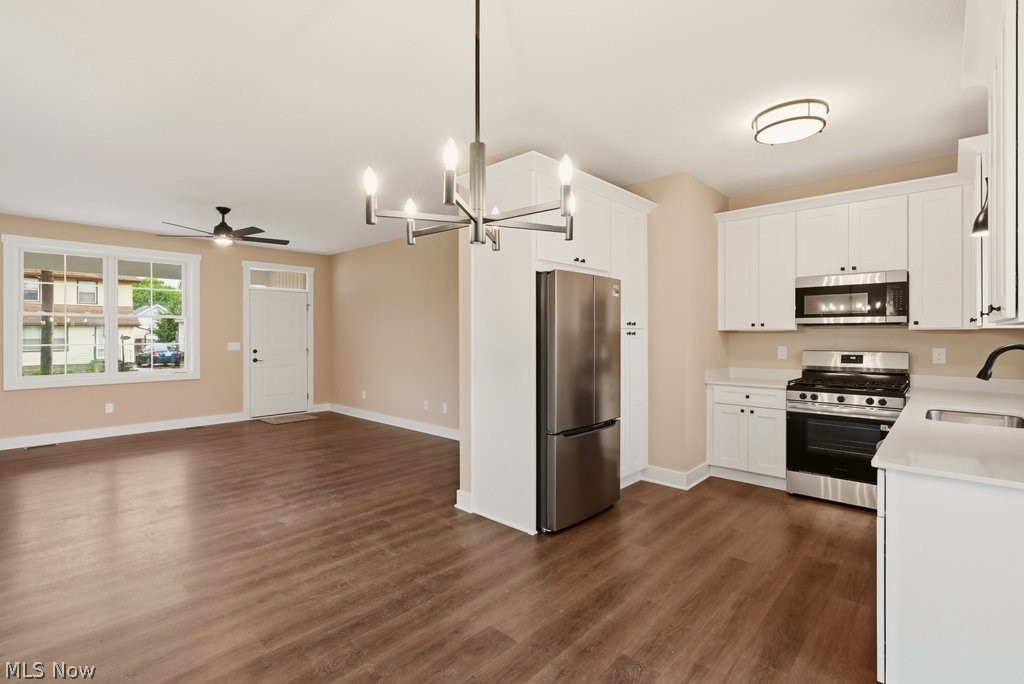 7133 Marcelline Court Cuyahoga Heights OH 44125