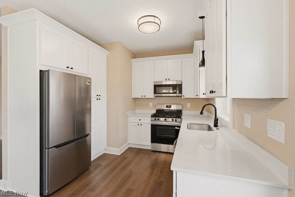 7133 Marcelline Court Cuyahoga Heights OH 44125