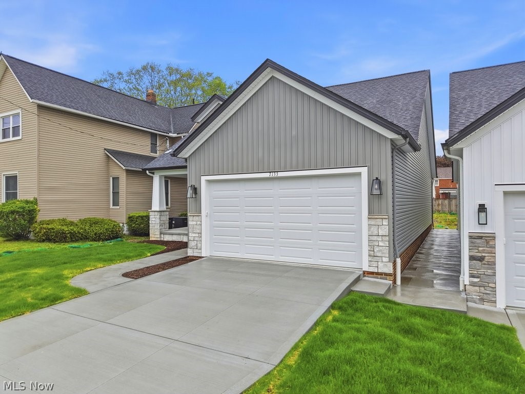 7133 Marcelline Court Cuyahoga Heights OH 44125