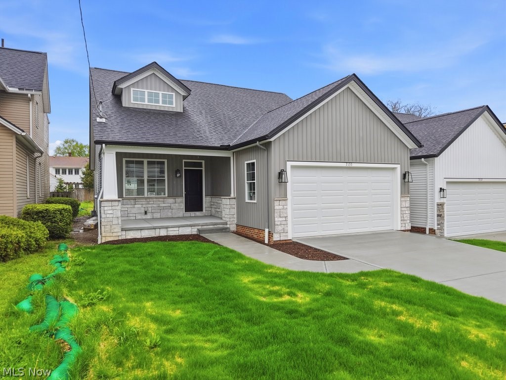 7133 Marcelline Court Cuyahoga Heights OH 44125