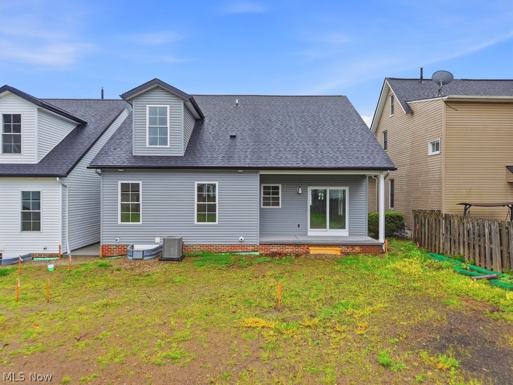 7133 Marcelline Court Cuyahoga Heights OH 44125