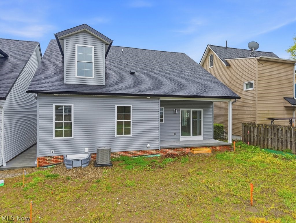 7133 Marcelline Court Cuyahoga Heights OH 44125