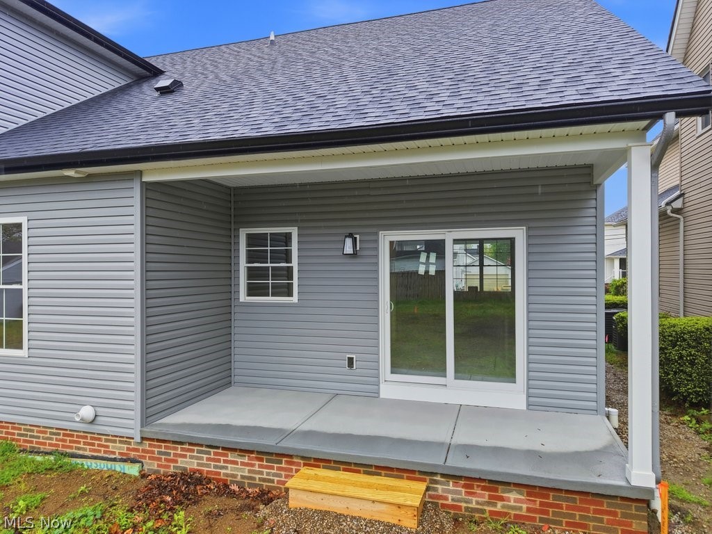 7133 Marcelline Court Cuyahoga Heights OH 44125