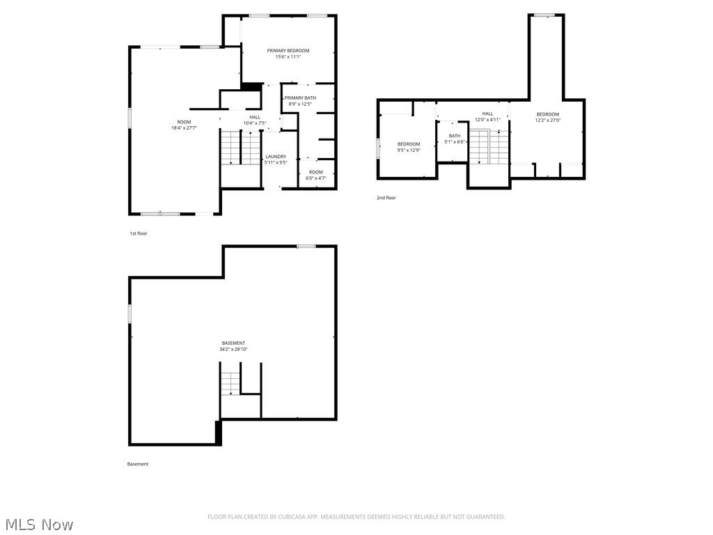 7133 Marcelline Court Cuyahoga Heights OH 44125