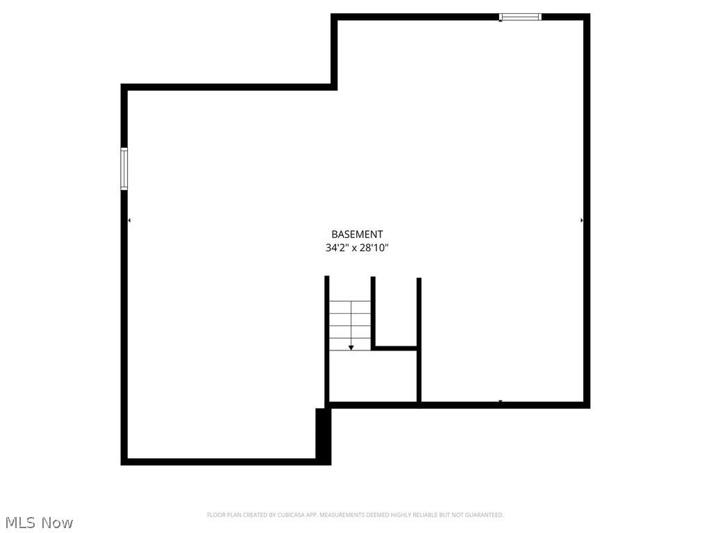 7133 Marcelline Court Cuyahoga Heights OH 44125