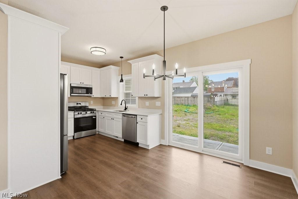 7133 Marcelline Court Cuyahoga Heights OH 44125