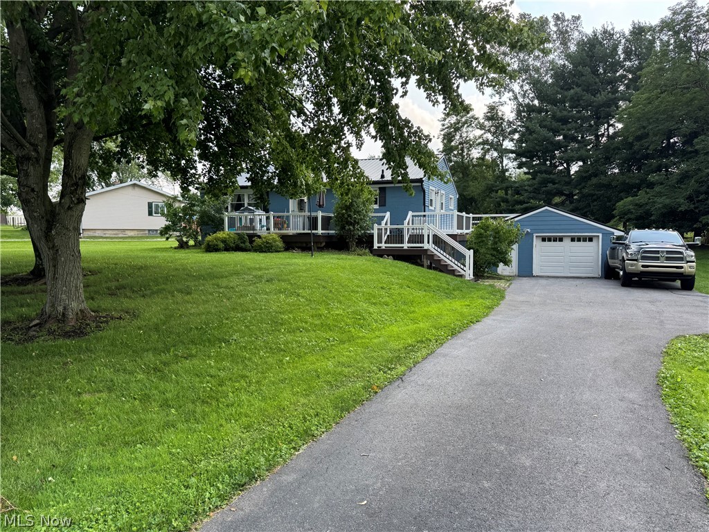 6661 State Route 45 Lisbon OH 44432