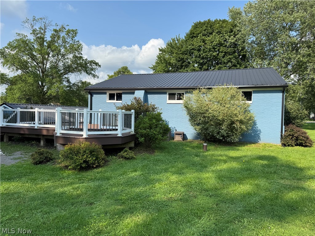 6661 State Route 45 Lisbon OH 44432
