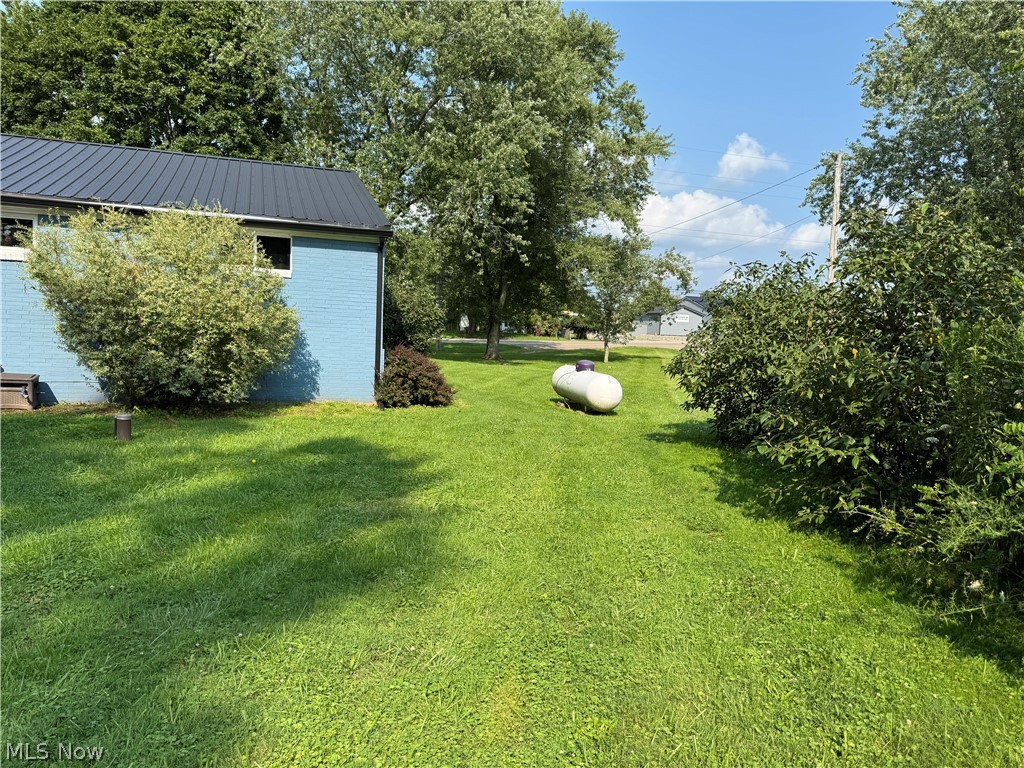 6661 State Route 45 Lisbon OH 44432