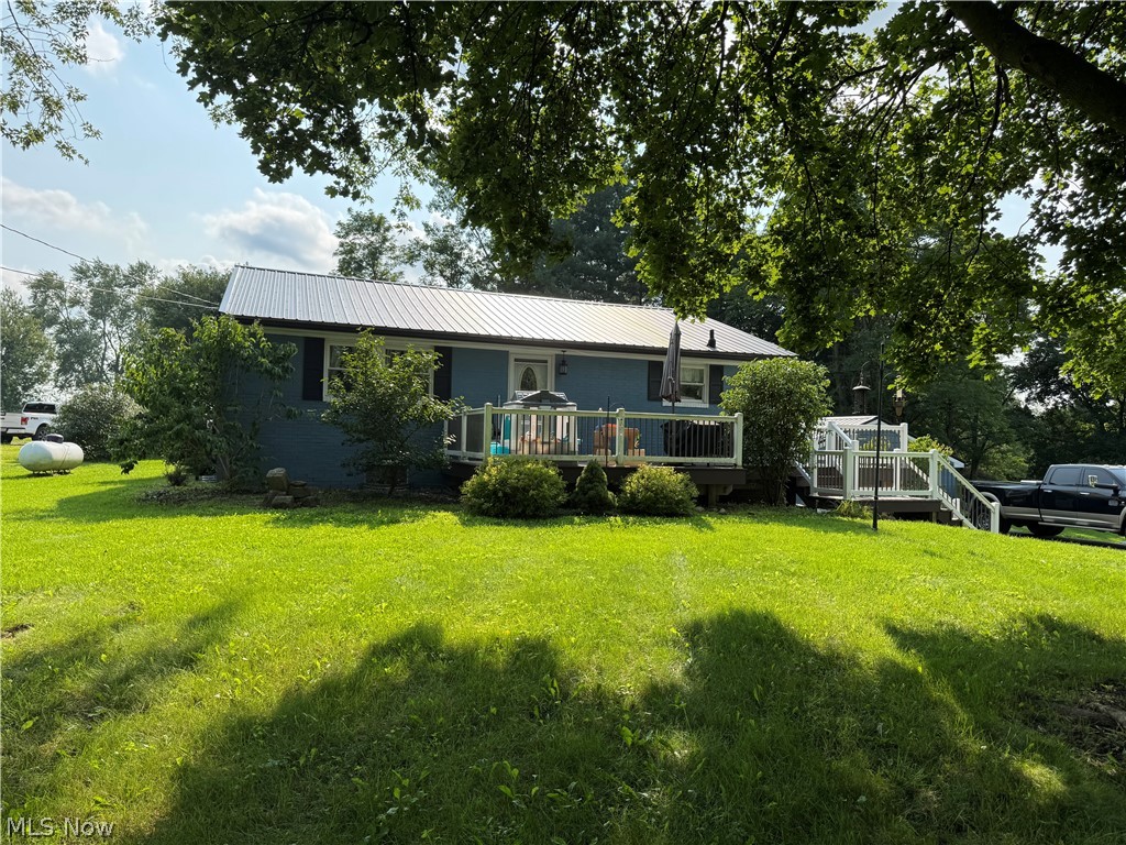 6661 State Route 45 Lisbon OH 44432