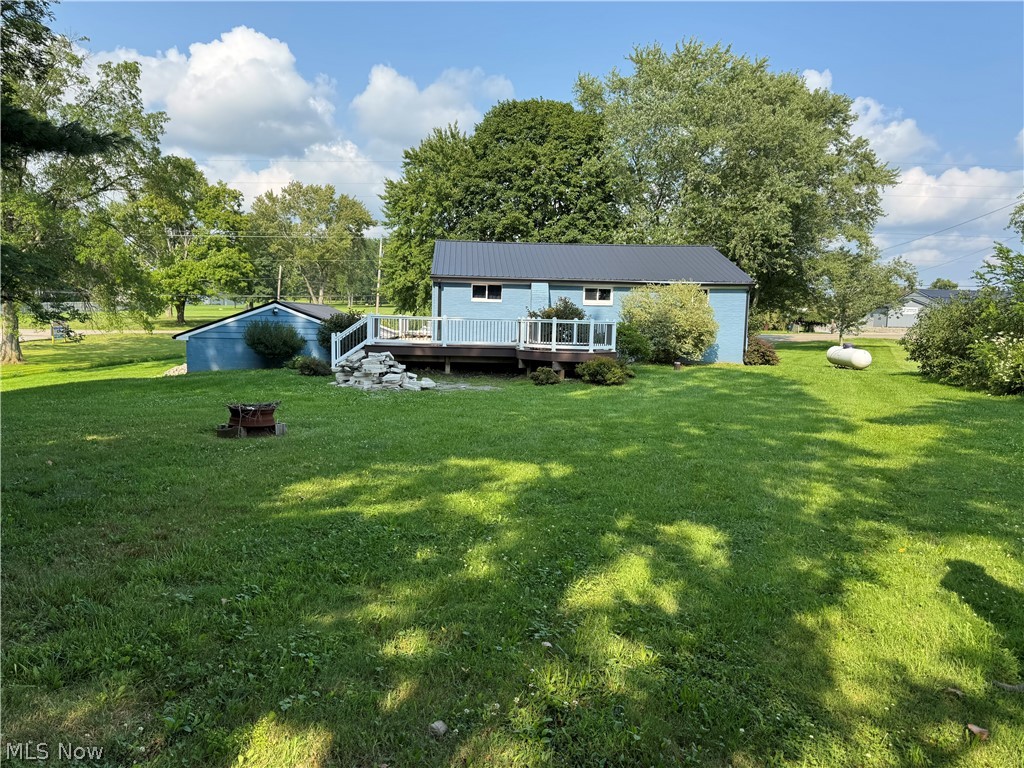 6661 State Route 45 Lisbon OH 44432