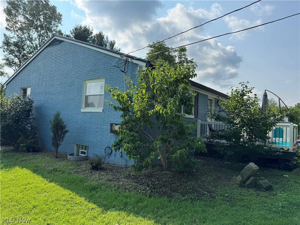 6661 State Route 45 Lisbon OH 44432