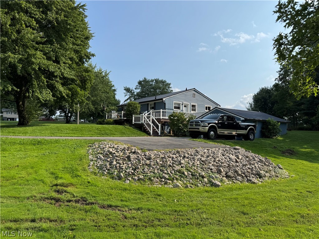 6661 State Route 45 Lisbon OH 44432