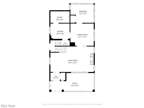 496 E 185th Street Cleveland OH 44119