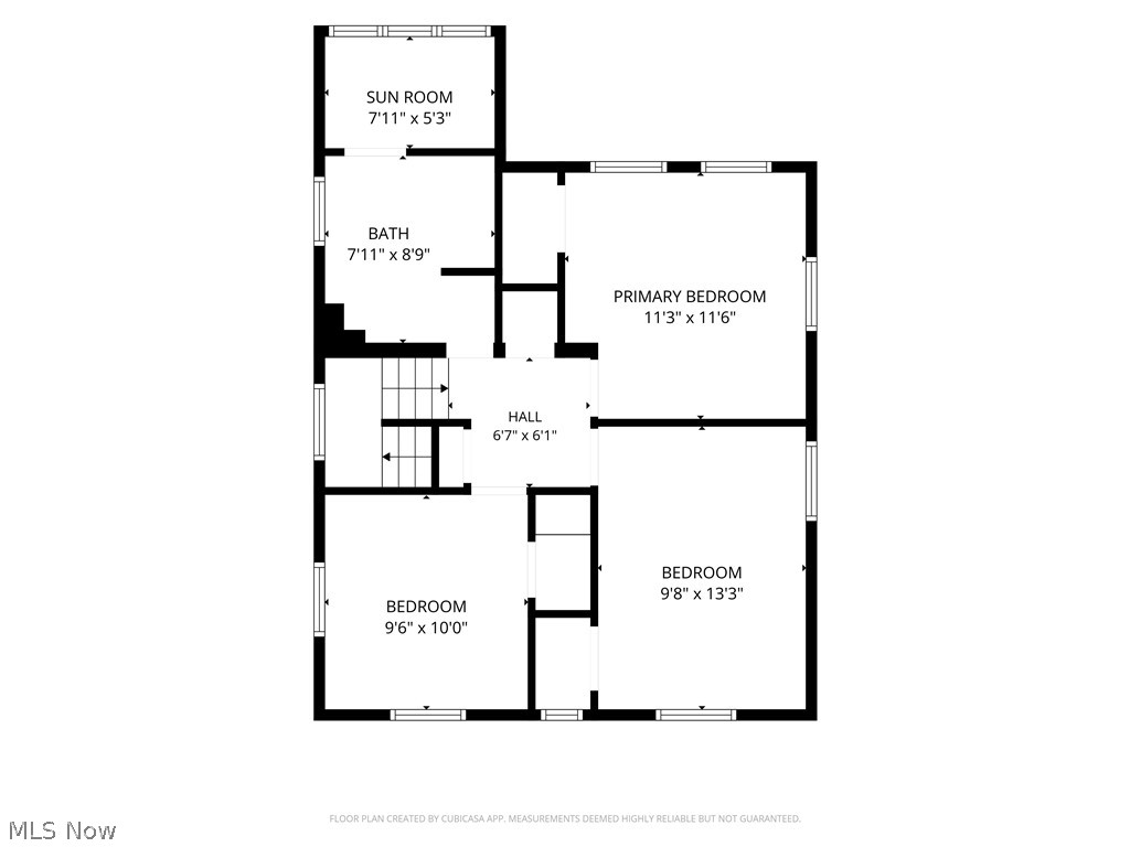 496 E 185th Street Cleveland OH 44119