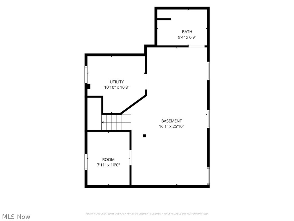 496 E 185th Street Cleveland OH 44119