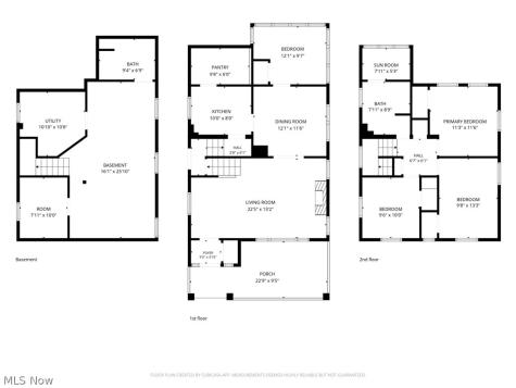 496 E 185th Street Cleveland OH 44119
