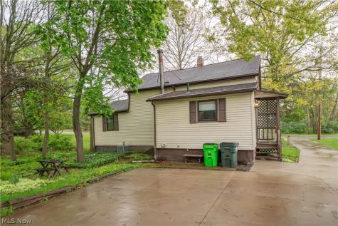 2909 Sanitarium Road Akron OH 44312