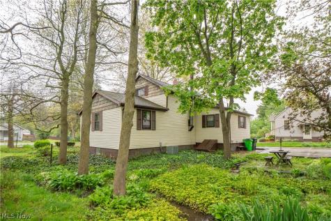 2909 Sanitarium Road Akron OH 44312