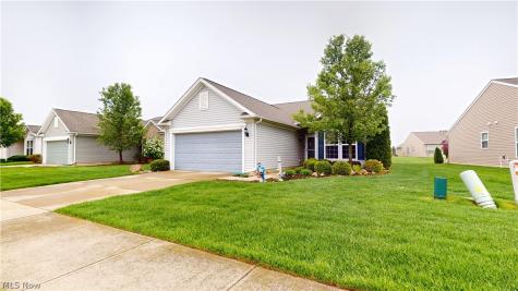 37911 Ashfield Way North Ridgeville OH 44039