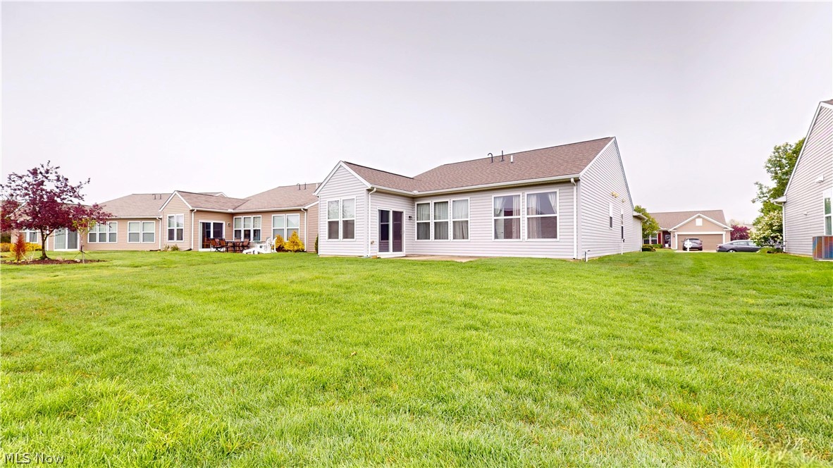 37911 Ashfield Way North Ridgeville OH 44039