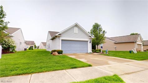 37911 Ashfield Way North Ridgeville OH 44039