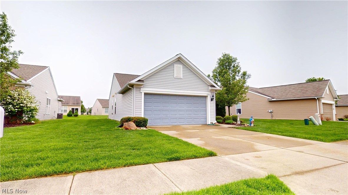 37911 Ashfield Way North Ridgeville OH 44039