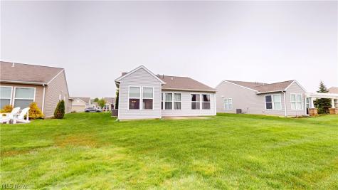 37911 Ashfield Way North Ridgeville OH 44039