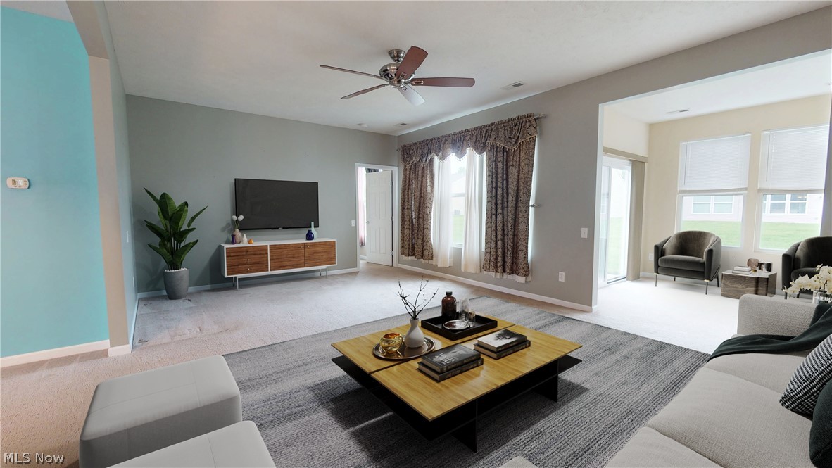 37911 Ashfield Way North Ridgeville OH 44039