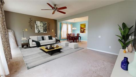 37911 Ashfield Way North Ridgeville OH 44039