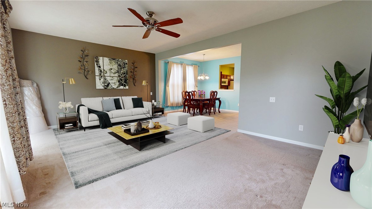 37911 Ashfield Way North Ridgeville OH 44039