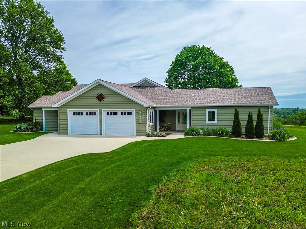 2695 Wayne Street Orrville OH 44667