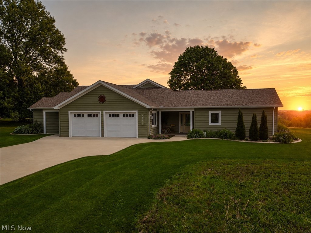 2695 Wayne Street Orrville OH 44667