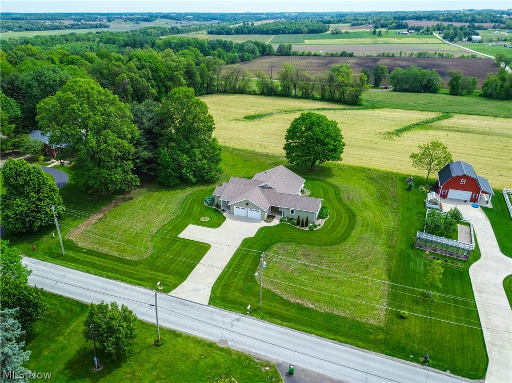 2695 Wayne Street Orrville OH 44667