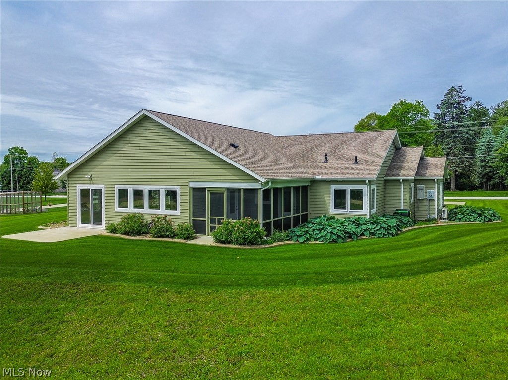 2695 Wayne Street Orrville OH 44667
