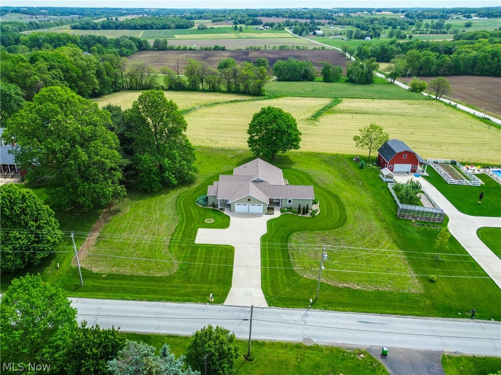 2695 Wayne Street Orrville OH 44667